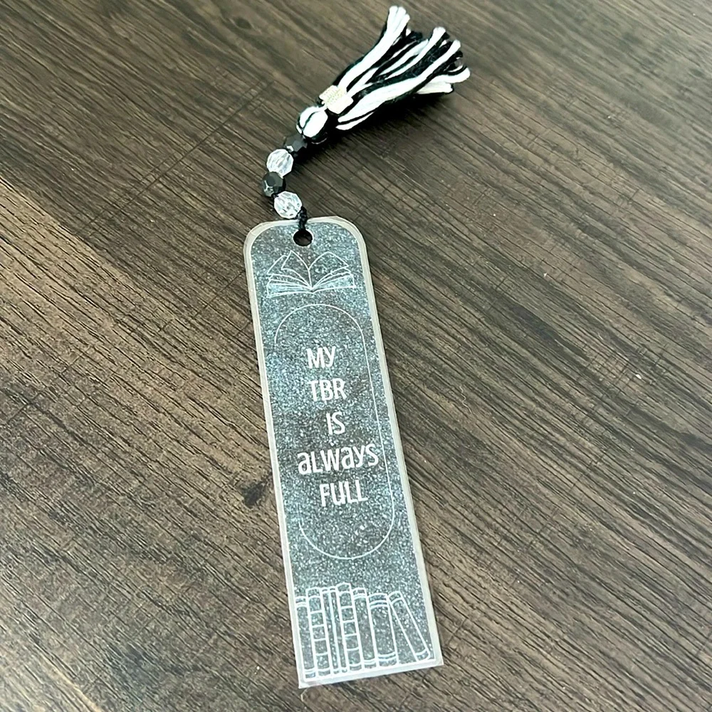 Bookmark - Picture 1 of 2